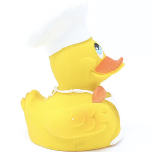 Rubber Duck Cook