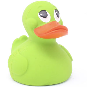 Rubber Duck Green