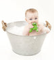Frog Bath Toy - Toys By Lanco Online | Natural Rubber Toys