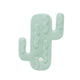 Cactus Teething Toy - Toys By Lanco | Natural Rubber Toys