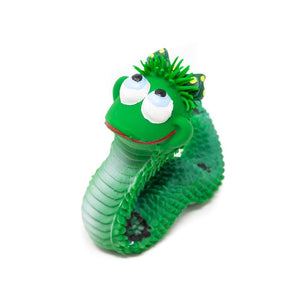 Maggy The Snake Toy - Sensory Toy | Natural Rubber Toys