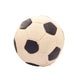 Medium Ball Pet Toy - Toy By Lanco Online | Natural Rubber Toys