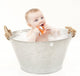 Fish Baby Bath Toy - Natural Rubber Toy | Natural Rubber Toys