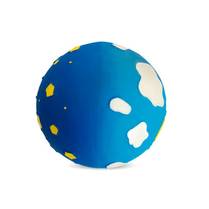 Night & Day Ball - Natural Rubber Toys