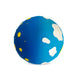 Night & Day Ball - Natural Rubber Toys