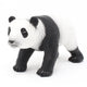 Rubber Panda Bear Toy | Organic Bear Toys | Natural Rubber Toys