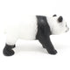 Rubber Panda Bear Toy | Organic Bear Toys | Natural Rubber Toys