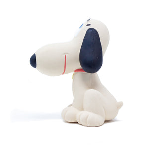 SNOOPY the Dog - Natural Rubber Toys