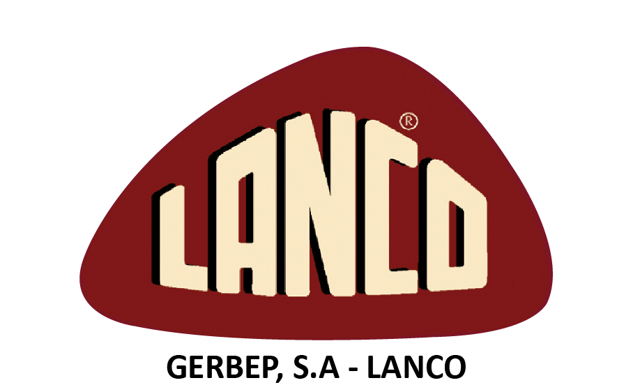 Lanco natural rubber toys